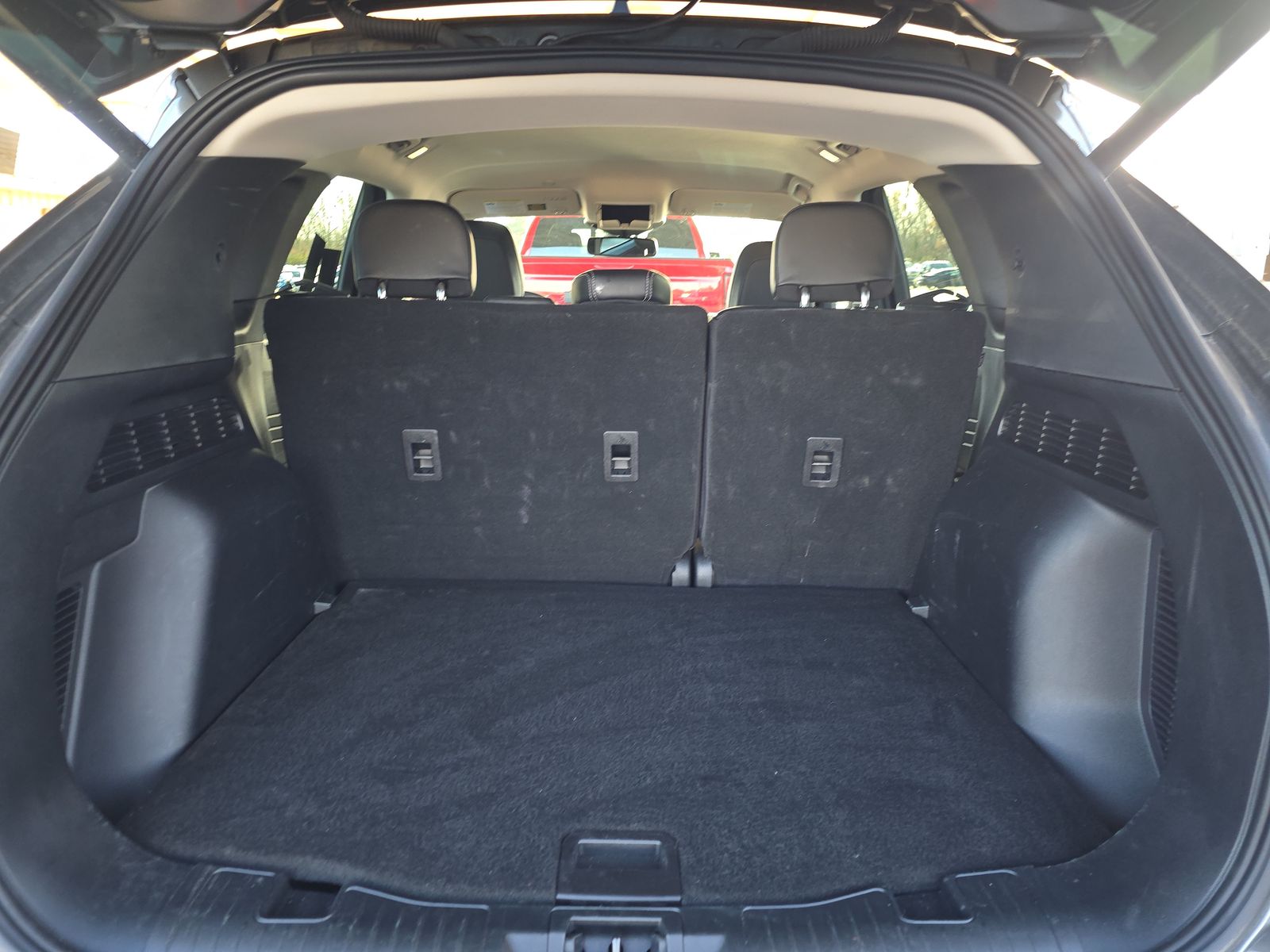 2025 Ford Escape Platinum AWD