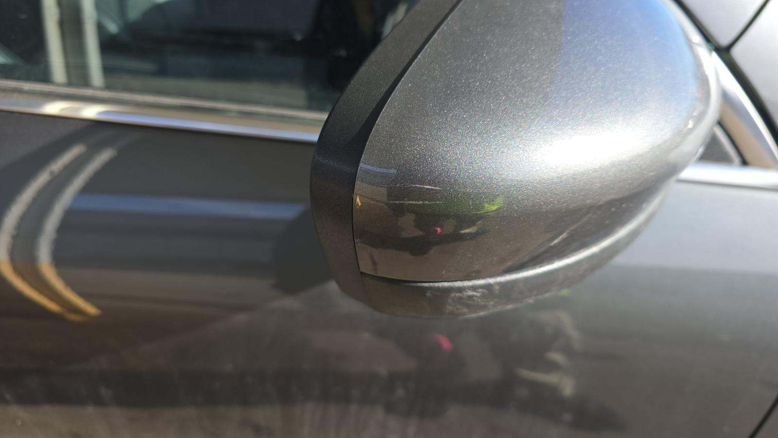 2025 Ford Escape Platinum AWD