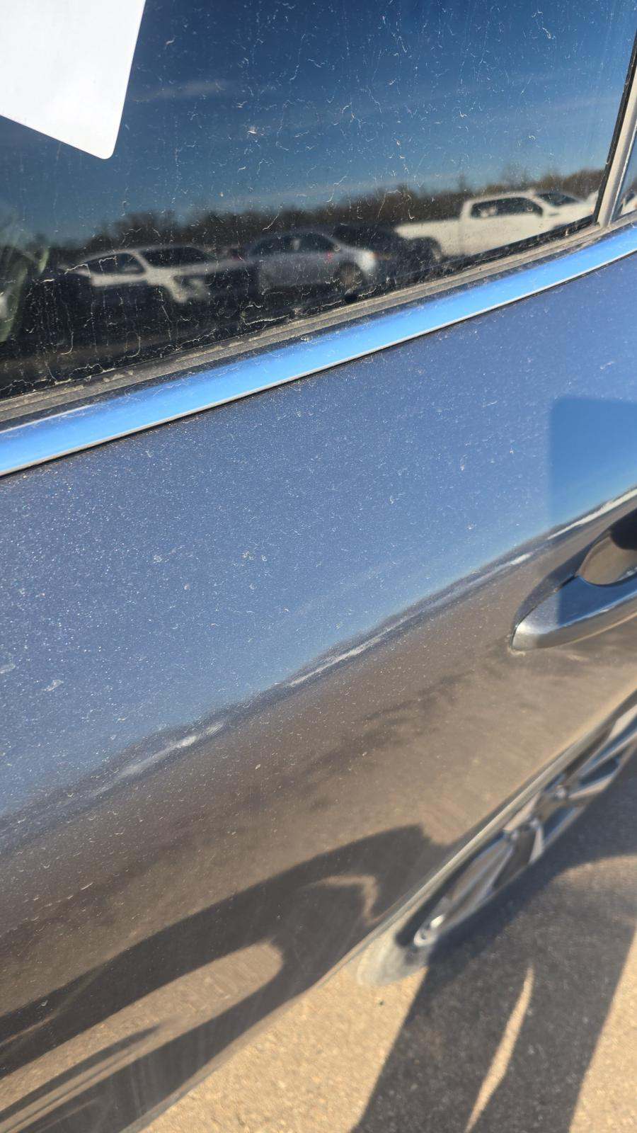 2025 Ford Escape Platinum AWD