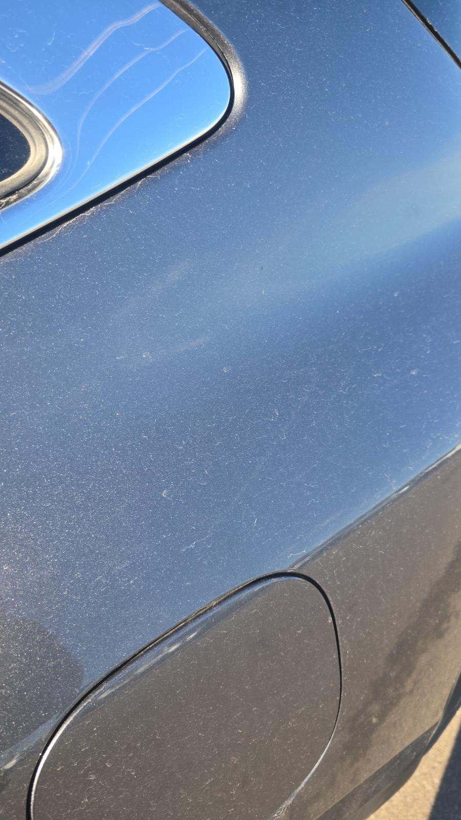 2025 Ford Escape Platinum AWD