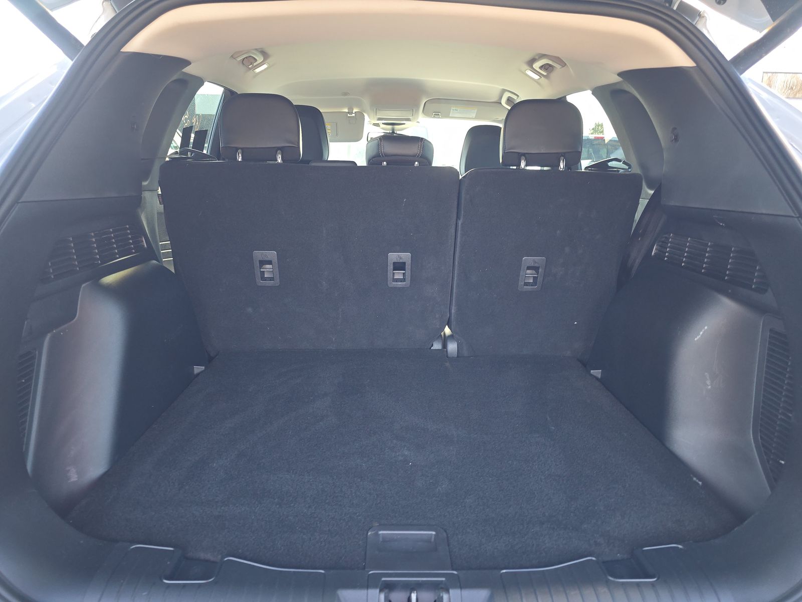 2025 Ford Escape Platinum AWD