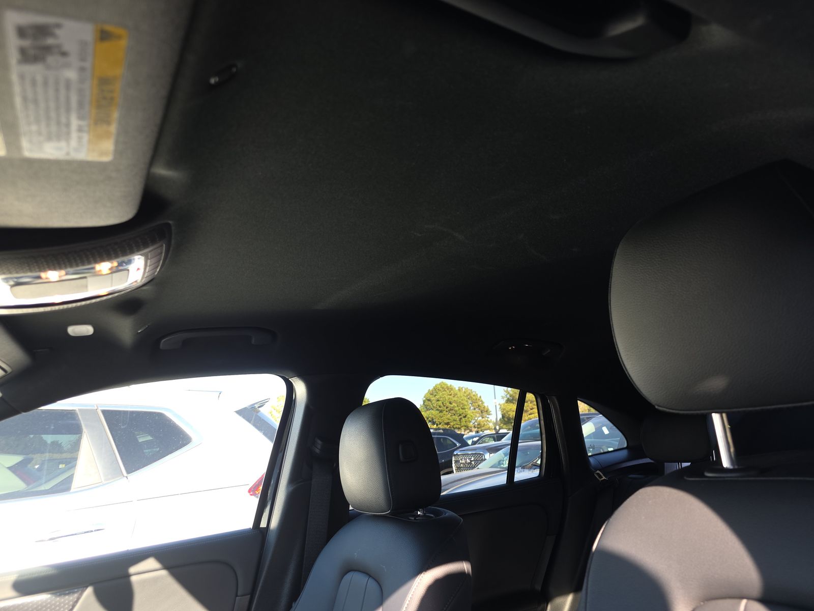 2025 Mercedes-Benz GLA GLA 250 AWD