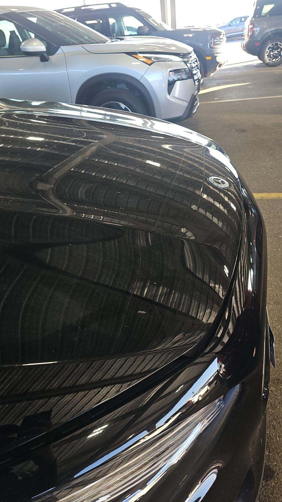 2025 Mercedes-Benz GLA GLA 250 AWD