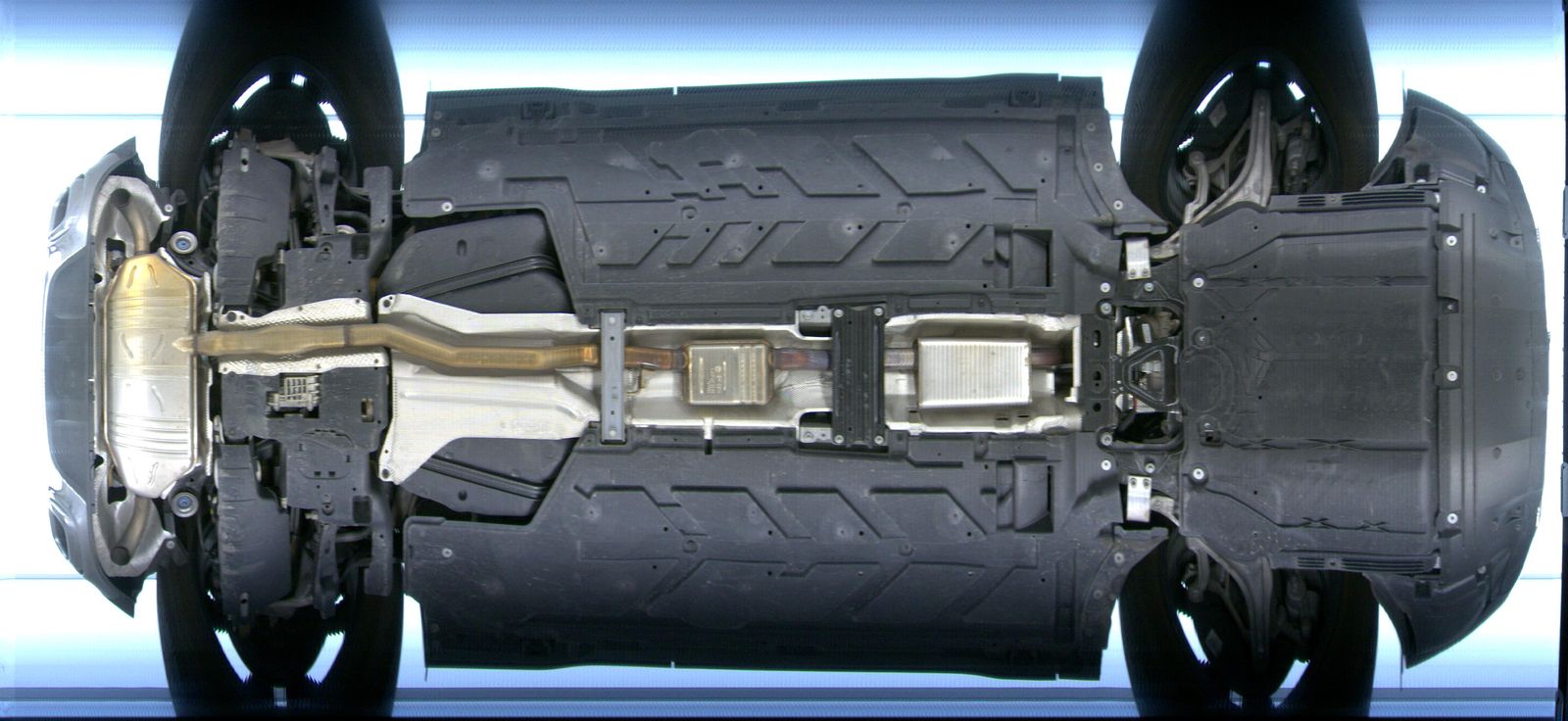 2025 Mercedes-Benz GLA GLA 250 AWD