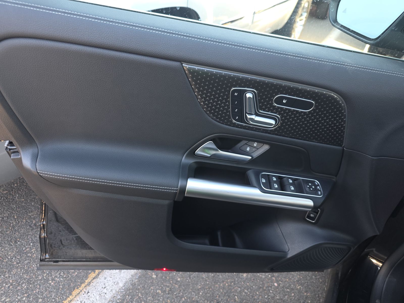 2025 Mercedes-Benz GLA GLA 250 AWD