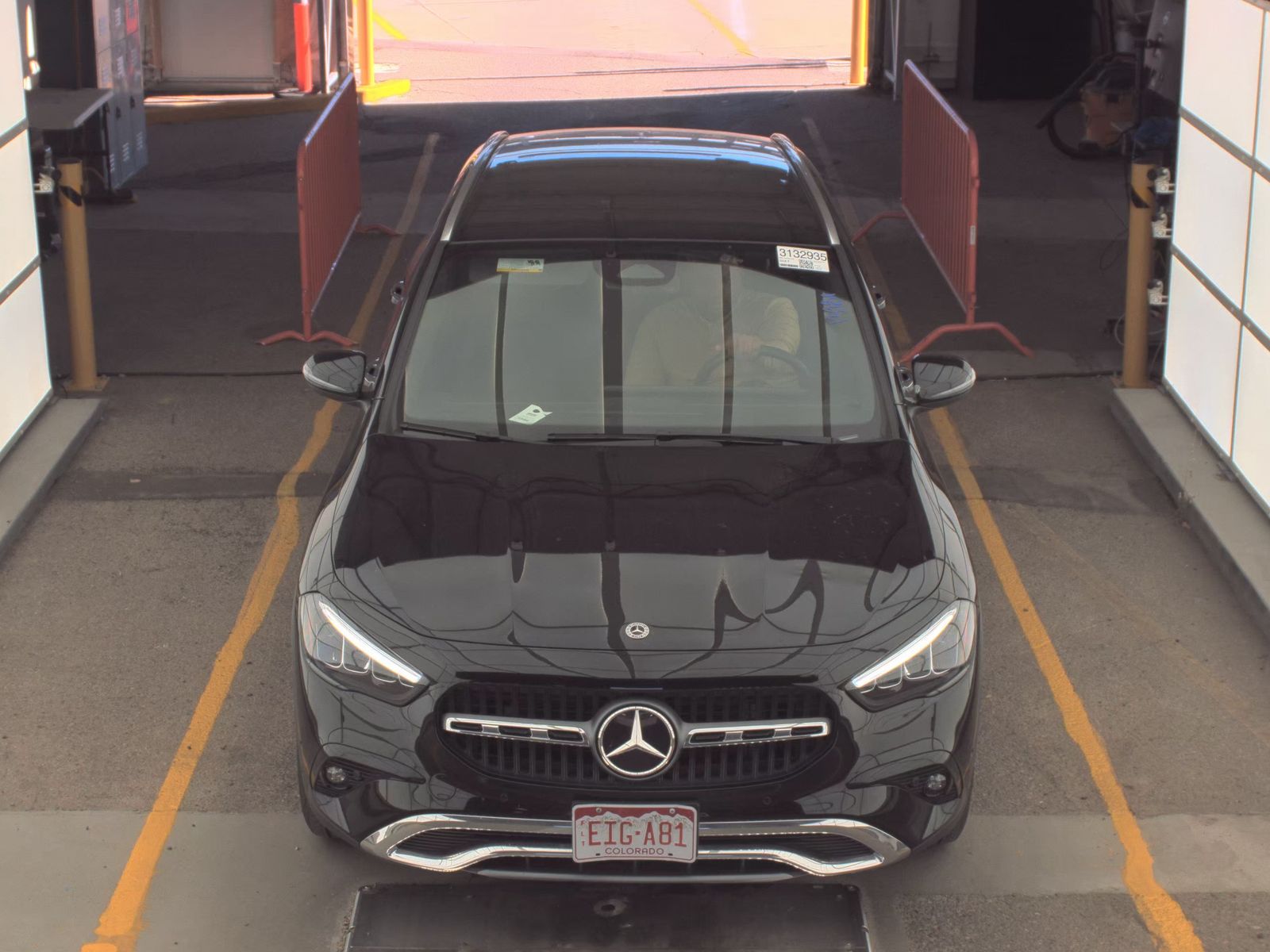 2025 Mercedes-Benz GLA GLA 250 AWD