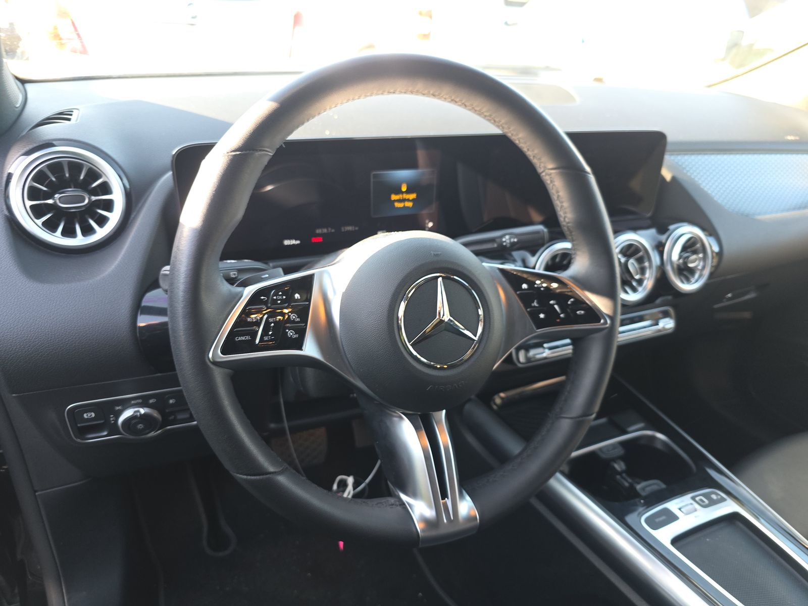 2025 Mercedes-Benz GLA GLA 250 AWD