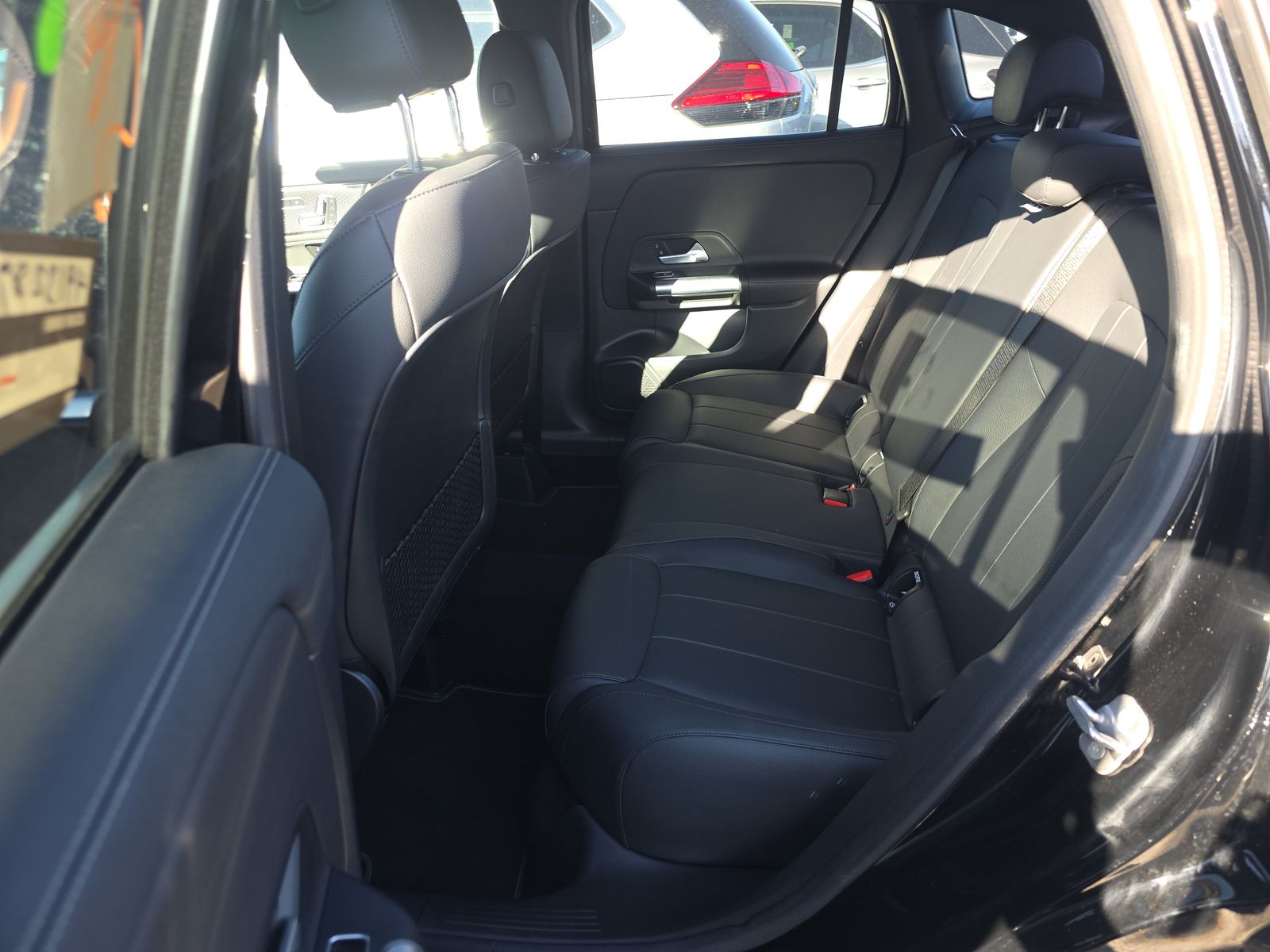 2025 Mercedes-Benz GLA GLA 250 AWD