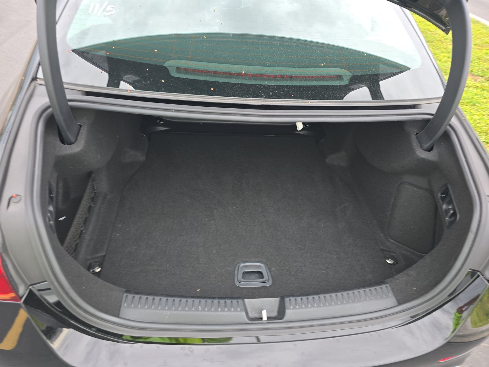 2025 Mercedes-Benz E-Class E 350 RWD