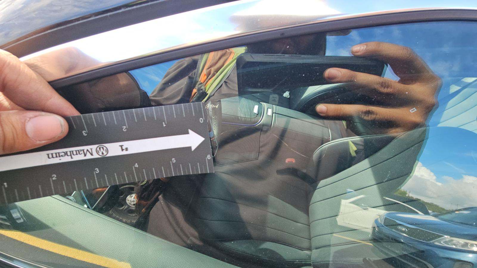 2025 Mercedes-Benz E-Class E 350 RWD