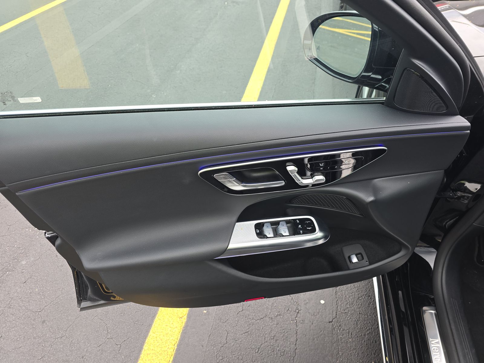 2025 Mercedes-Benz E-Class E 350 RWD