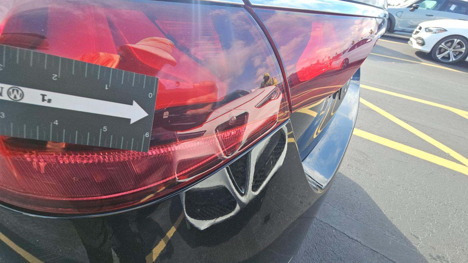 2025 Mercedes-Benz E-Class E 350 RWD