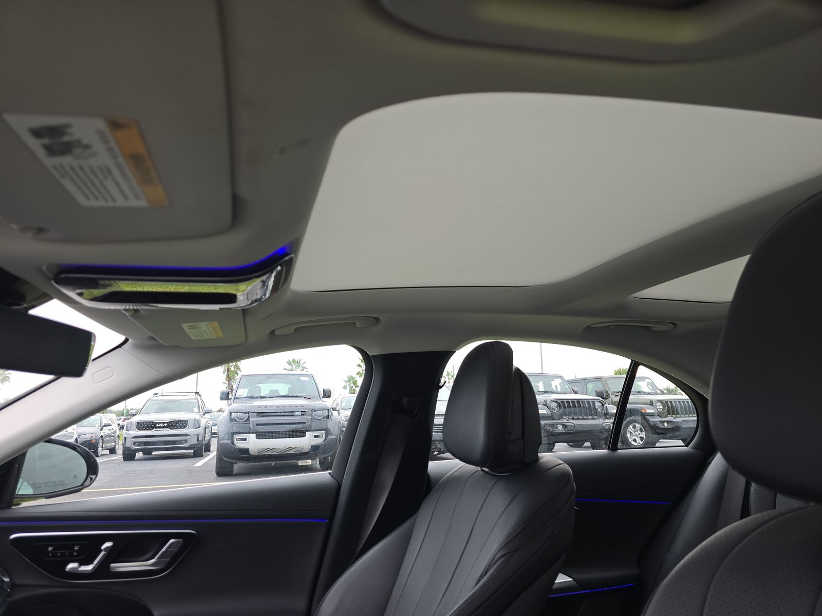 2025 Mercedes-Benz E-Class E 350 RWD