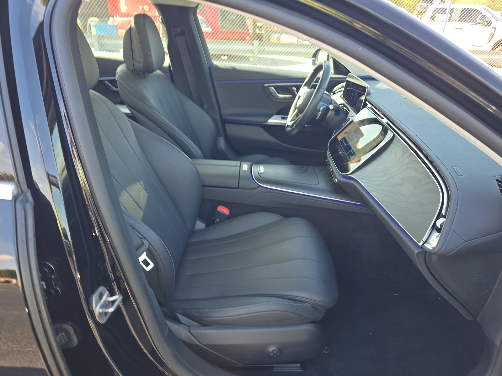 2025 Mercedes-Benz E-Class E 350 RWD