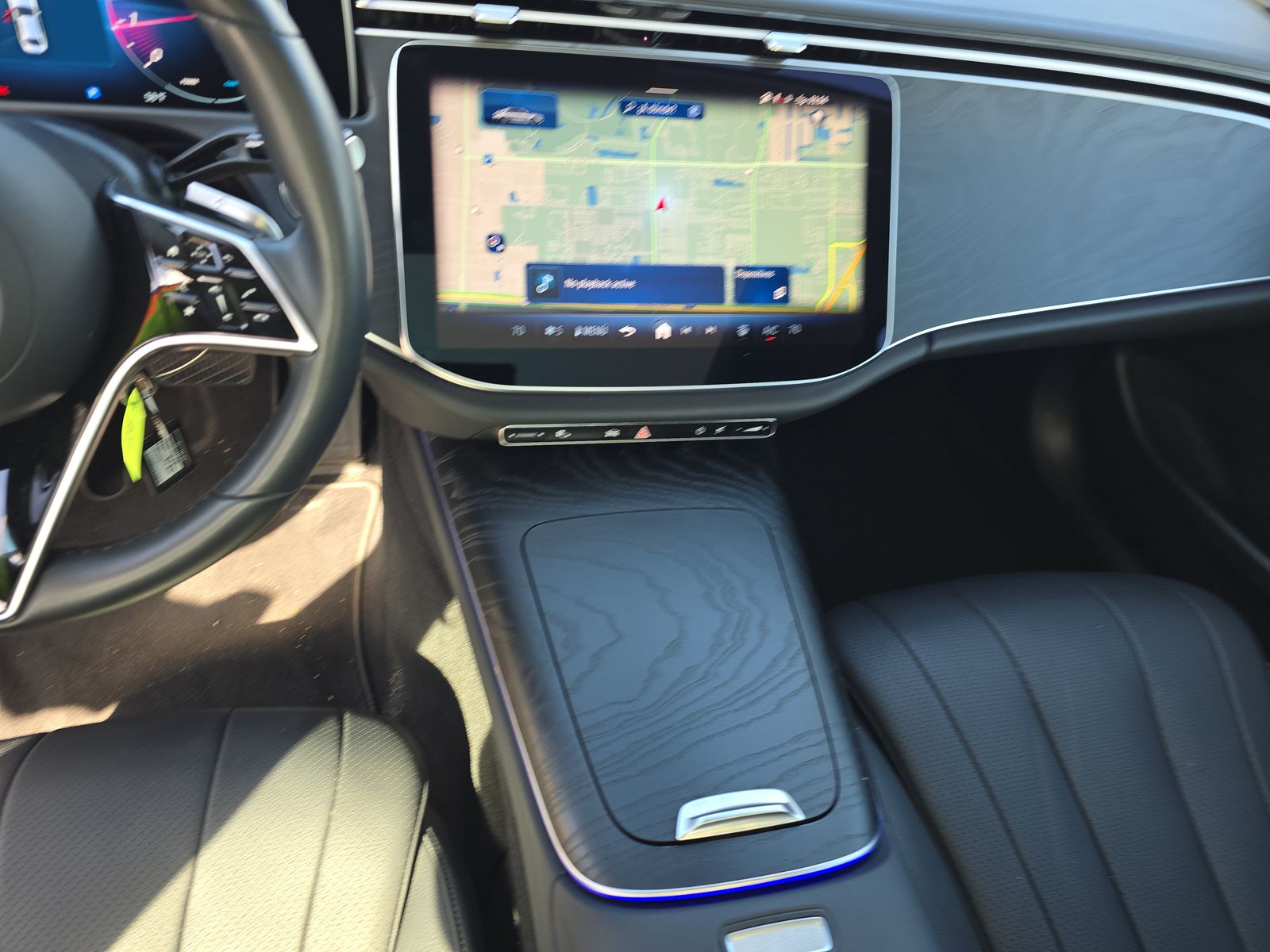 2025 Mercedes-Benz E-Class E 350 RWD