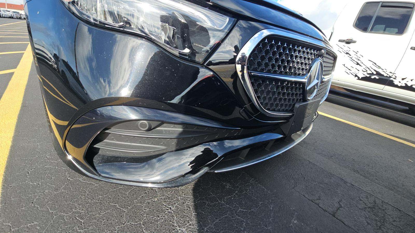 2025 Mercedes-Benz E-Class E 350 RWD