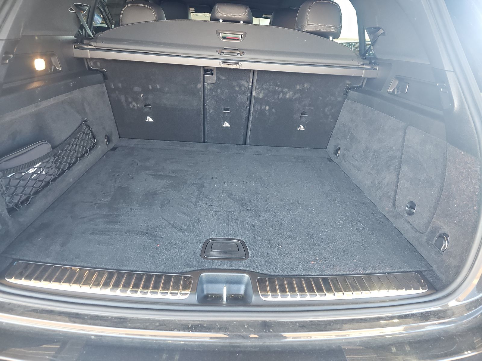 2025 Mercedes-Benz GLE GLE 350 AWD