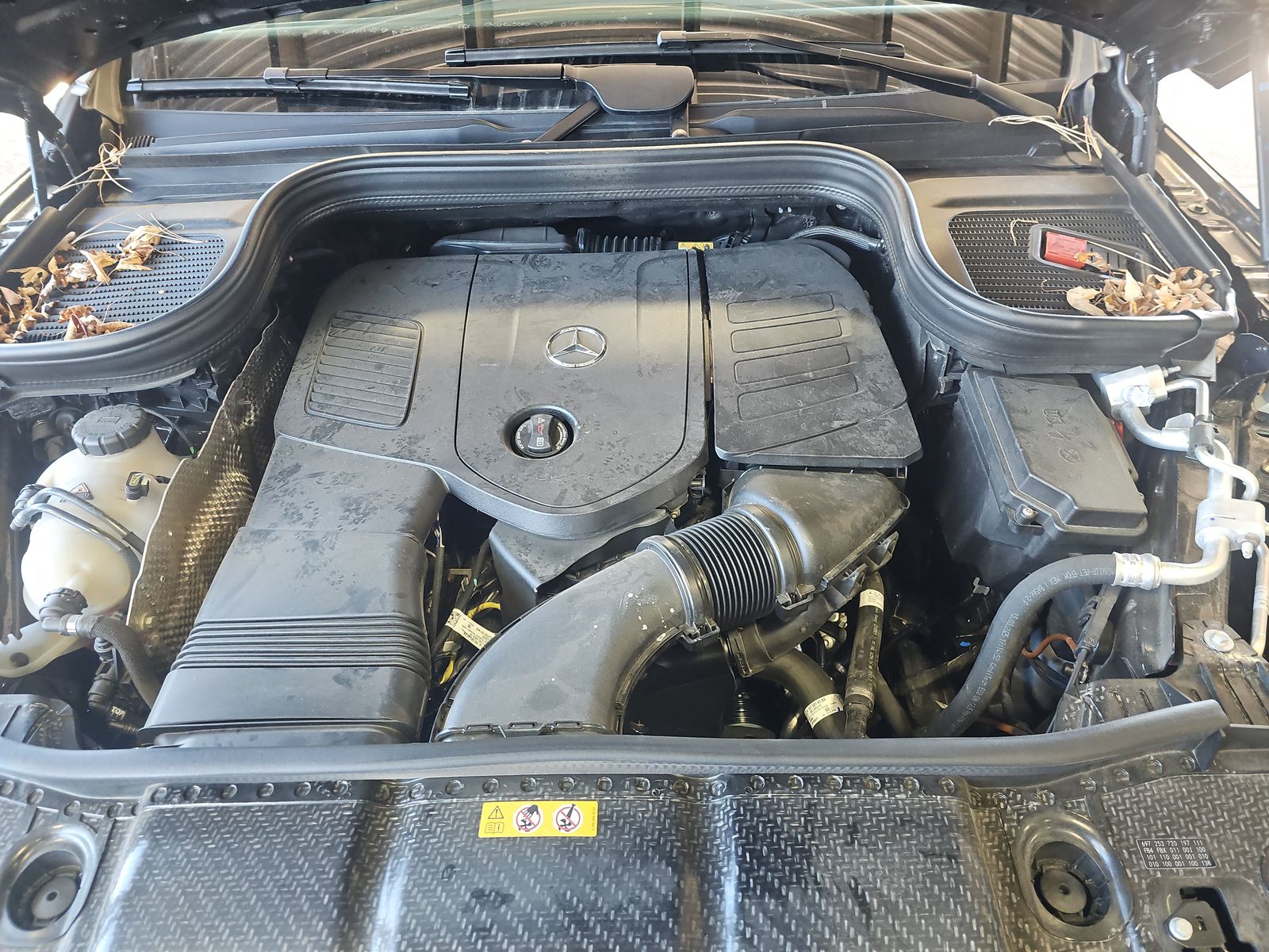 2025 Mercedes-Benz GLE GLE 350 AWD