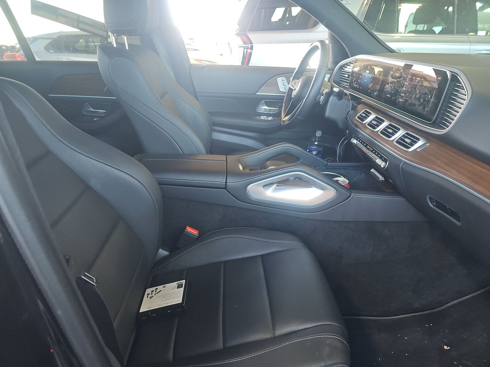 2025 Mercedes-Benz GLE GLE 350 AWD