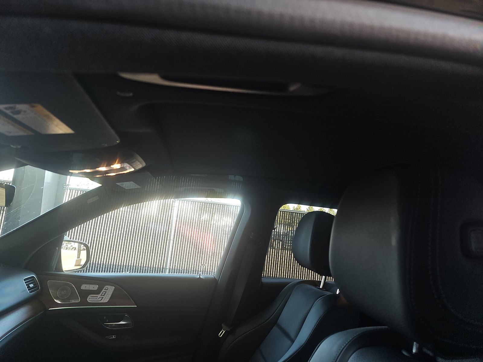 2025 Mercedes-Benz GLE GLE 350 AWD