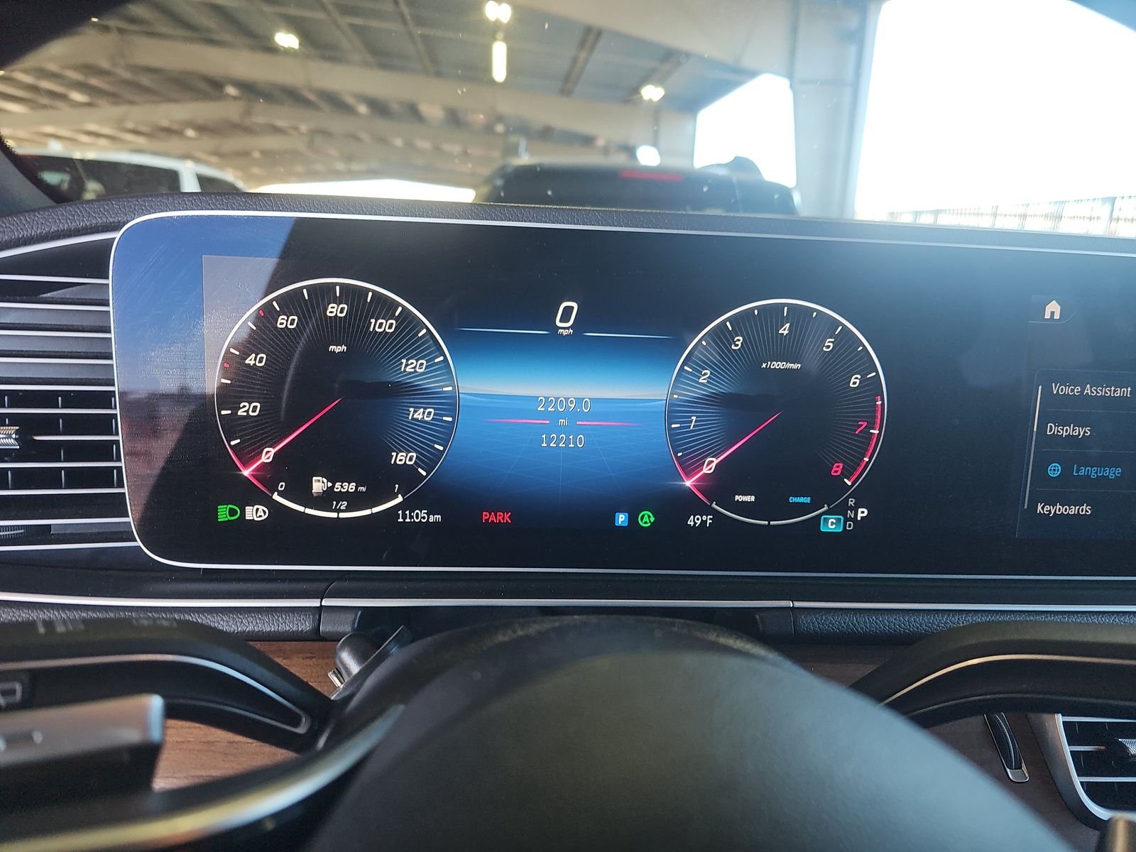 2025 Mercedes-Benz GLE GLE 350 AWD