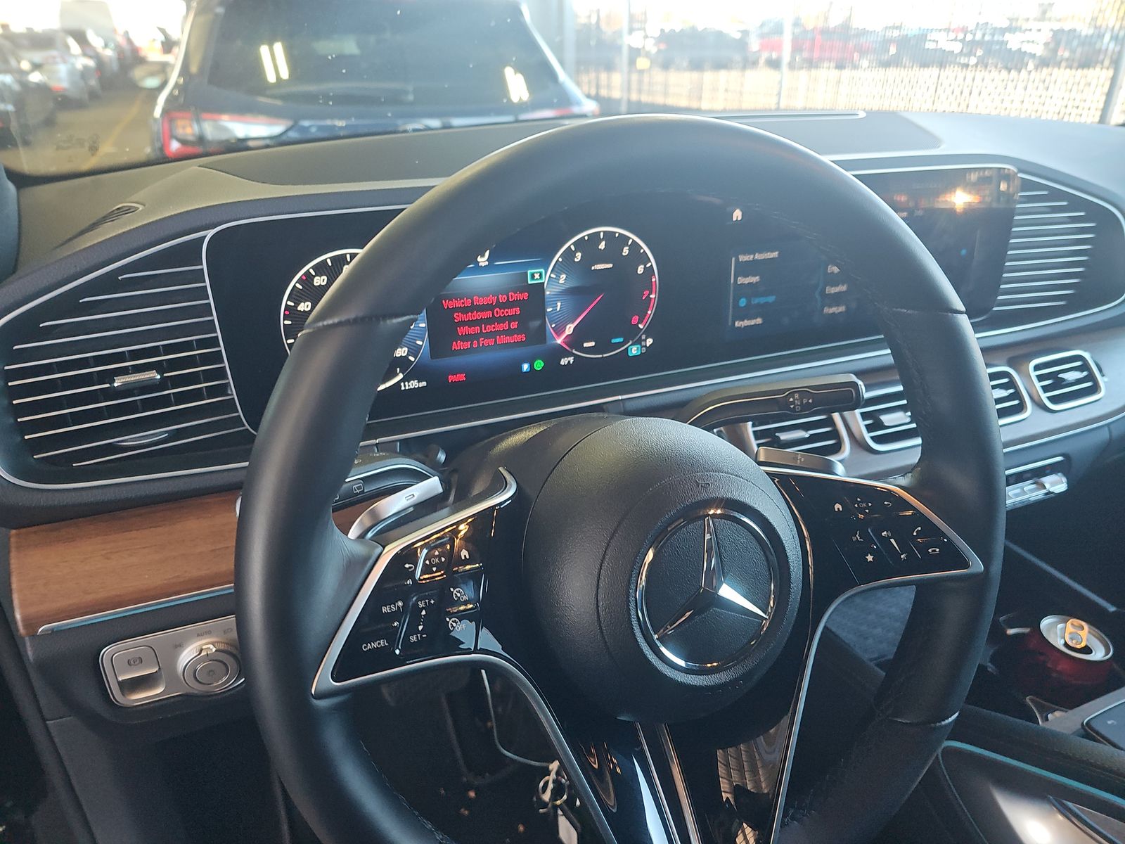 2025 Mercedes-Benz GLE GLE 350 AWD