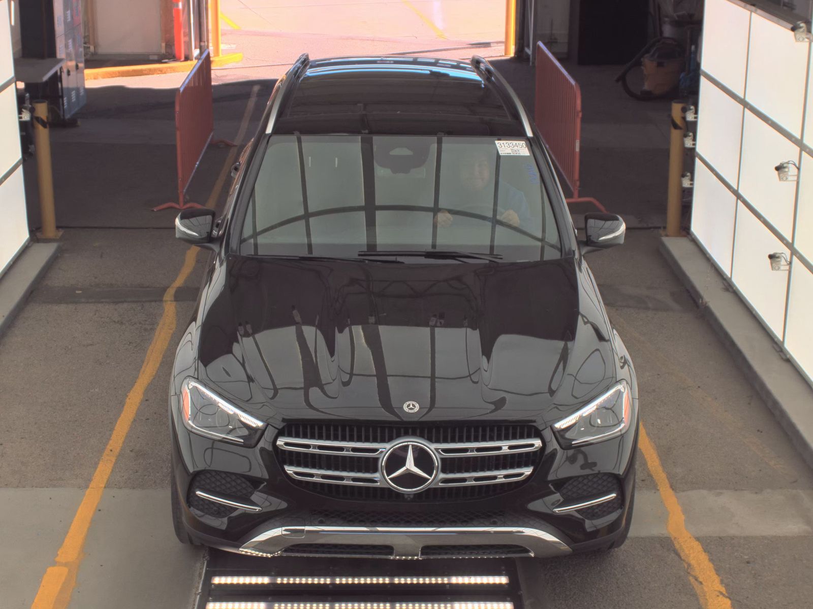 2025 Mercedes-Benz GLE GLE 350 AWD