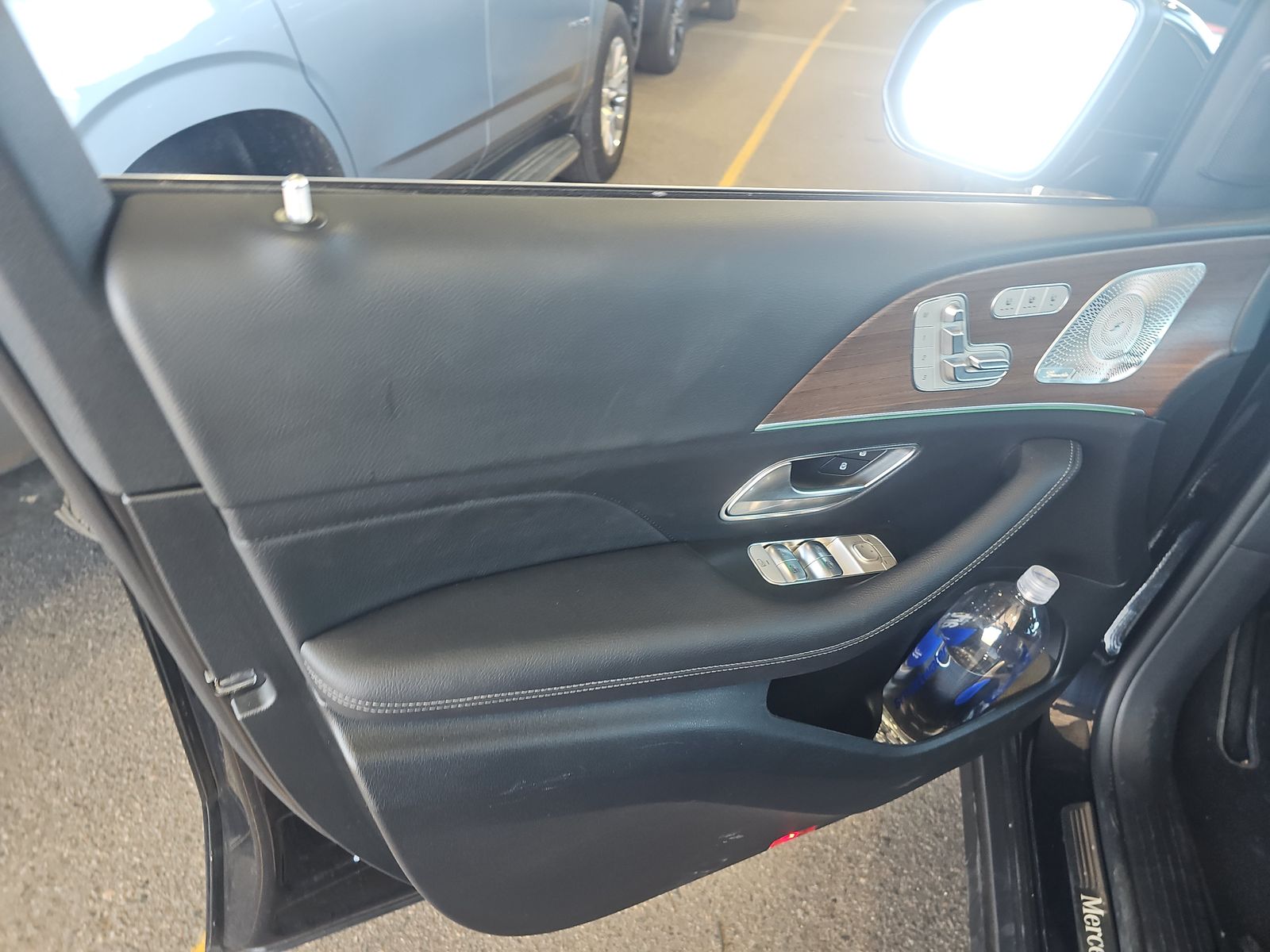 2025 Mercedes-Benz GLE GLE 350 AWD