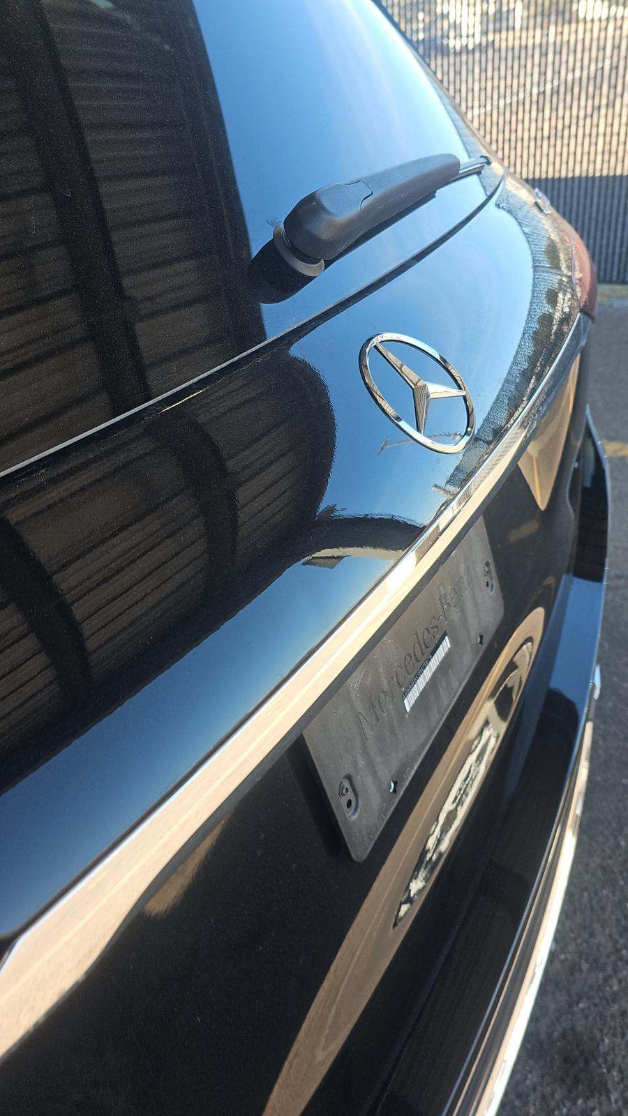 2025 Mercedes-Benz GLE GLE 350 AWD