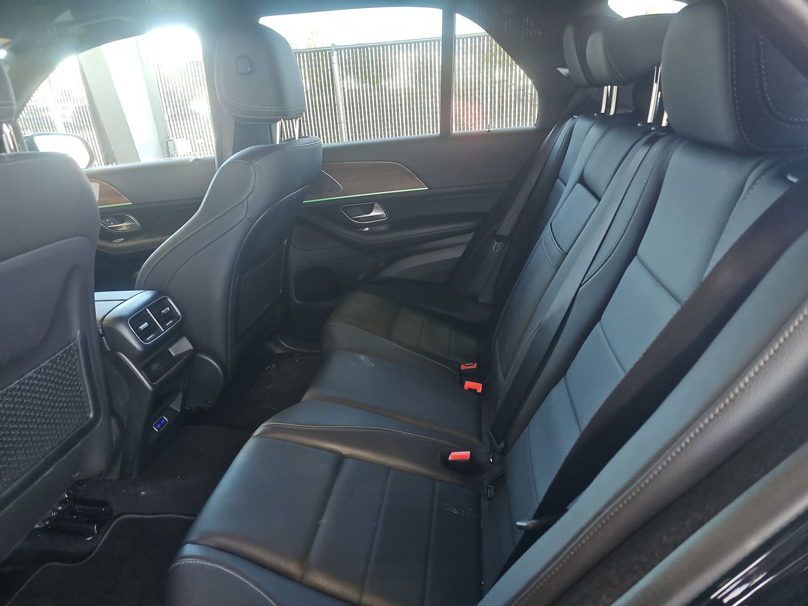 2025 Mercedes-Benz GLE GLE 350 AWD