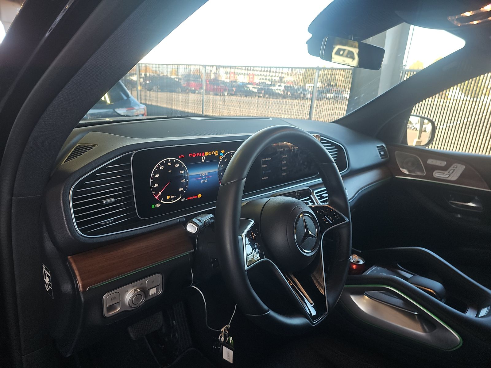 2025 Mercedes-Benz GLE GLE 350 AWD