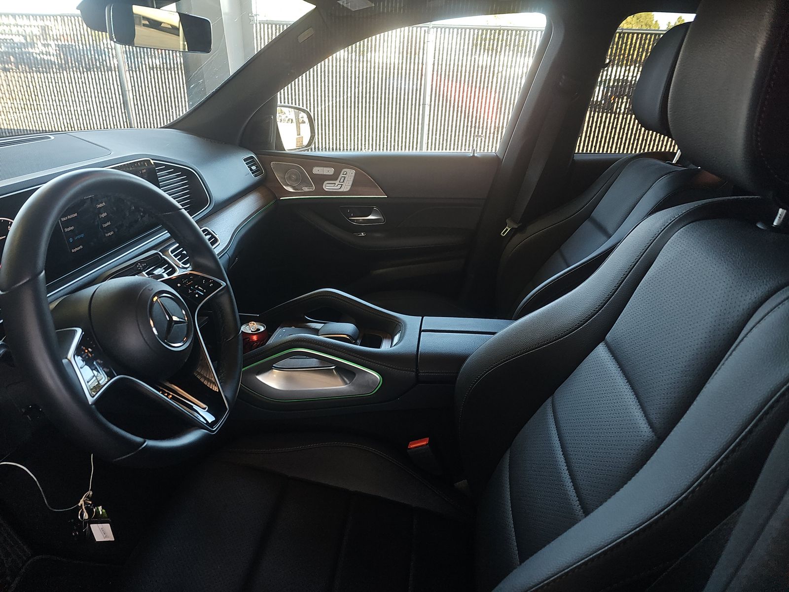 2025 Mercedes-Benz GLE GLE 350 AWD