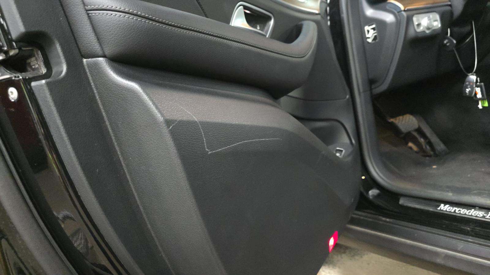 2025 Mercedes-Benz GLE GLE 350 AWD