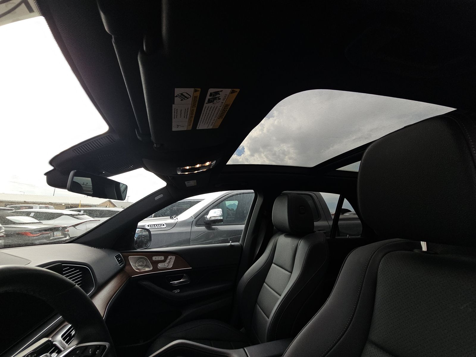 2025 Mercedes-Benz GLE GLE 350 AWD