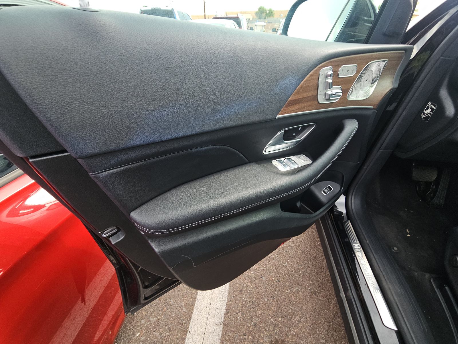 2025 Mercedes-Benz GLE GLE 350 AWD