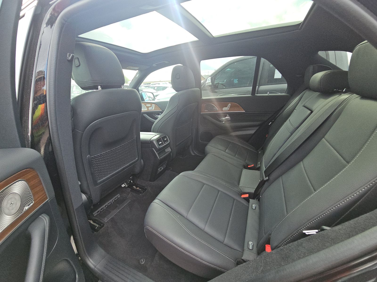 2025 Mercedes-Benz GLE GLE 350 AWD