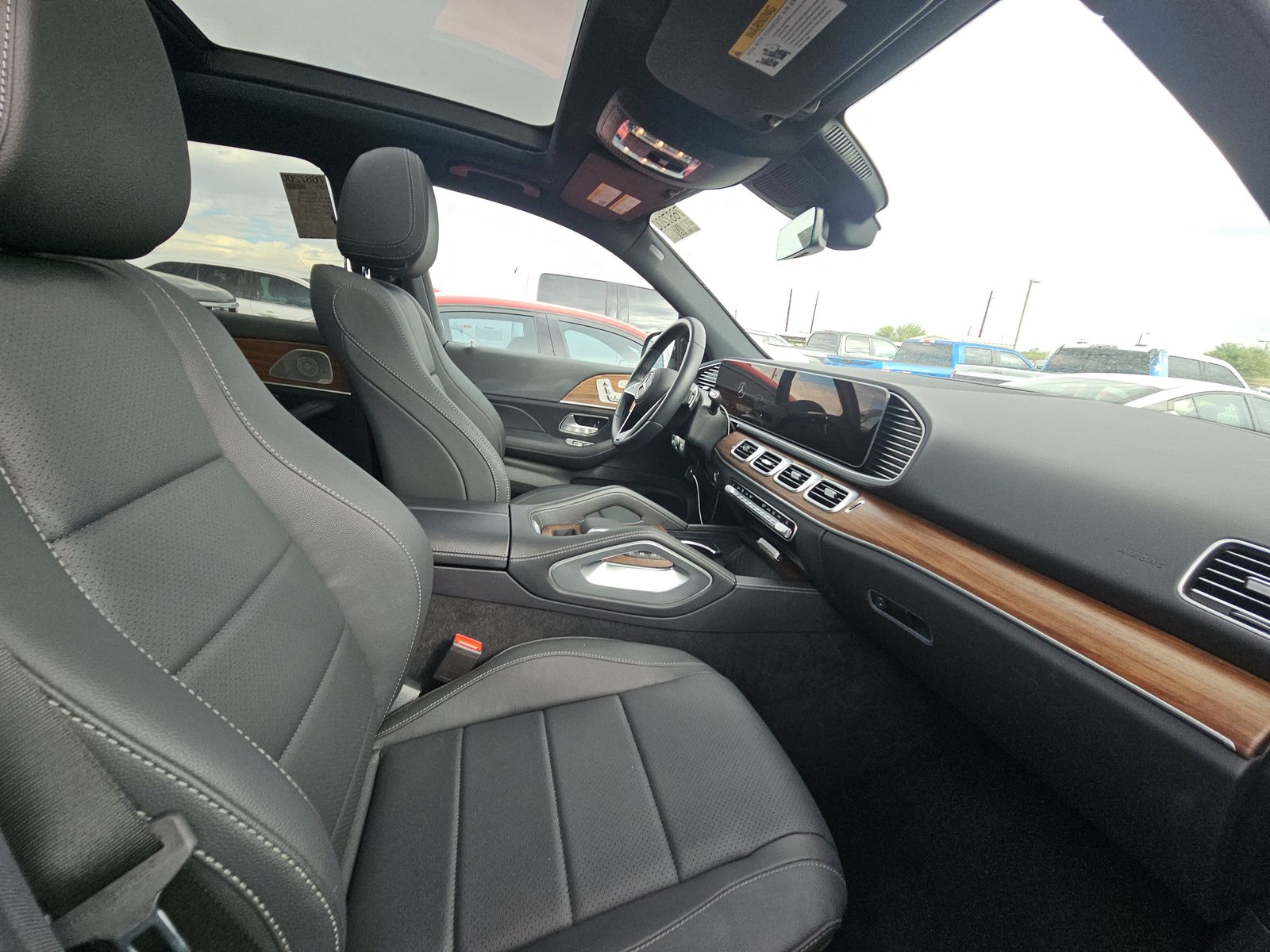 2025 Mercedes-Benz GLE GLE 350 AWD