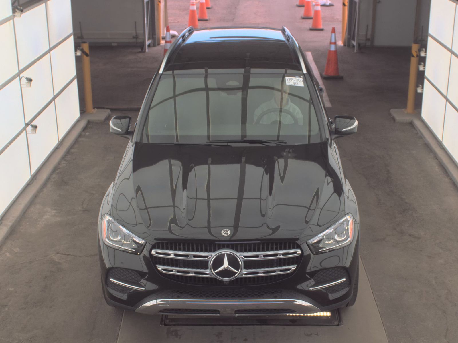 2025 Mercedes-Benz GLE GLE 350 AWD