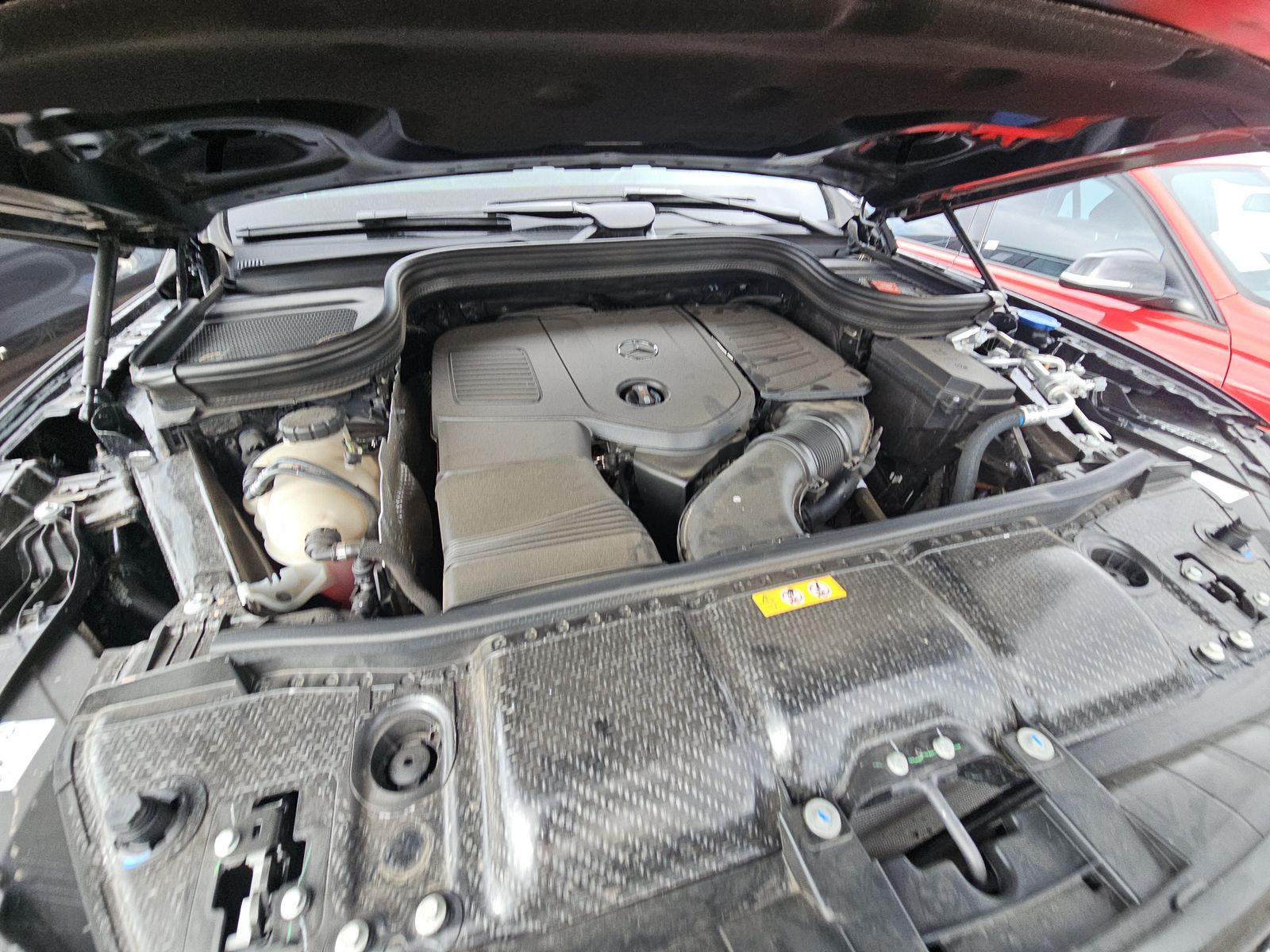 2025 Mercedes-Benz GLE GLE 350 AWD