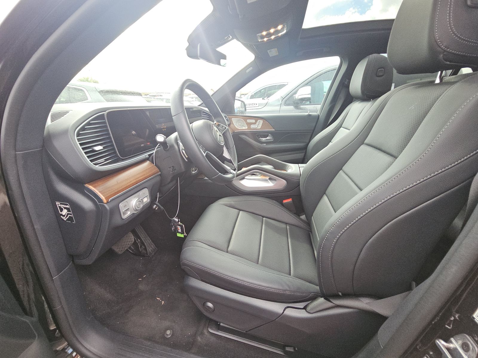 2025 Mercedes-Benz GLE GLE 350 AWD