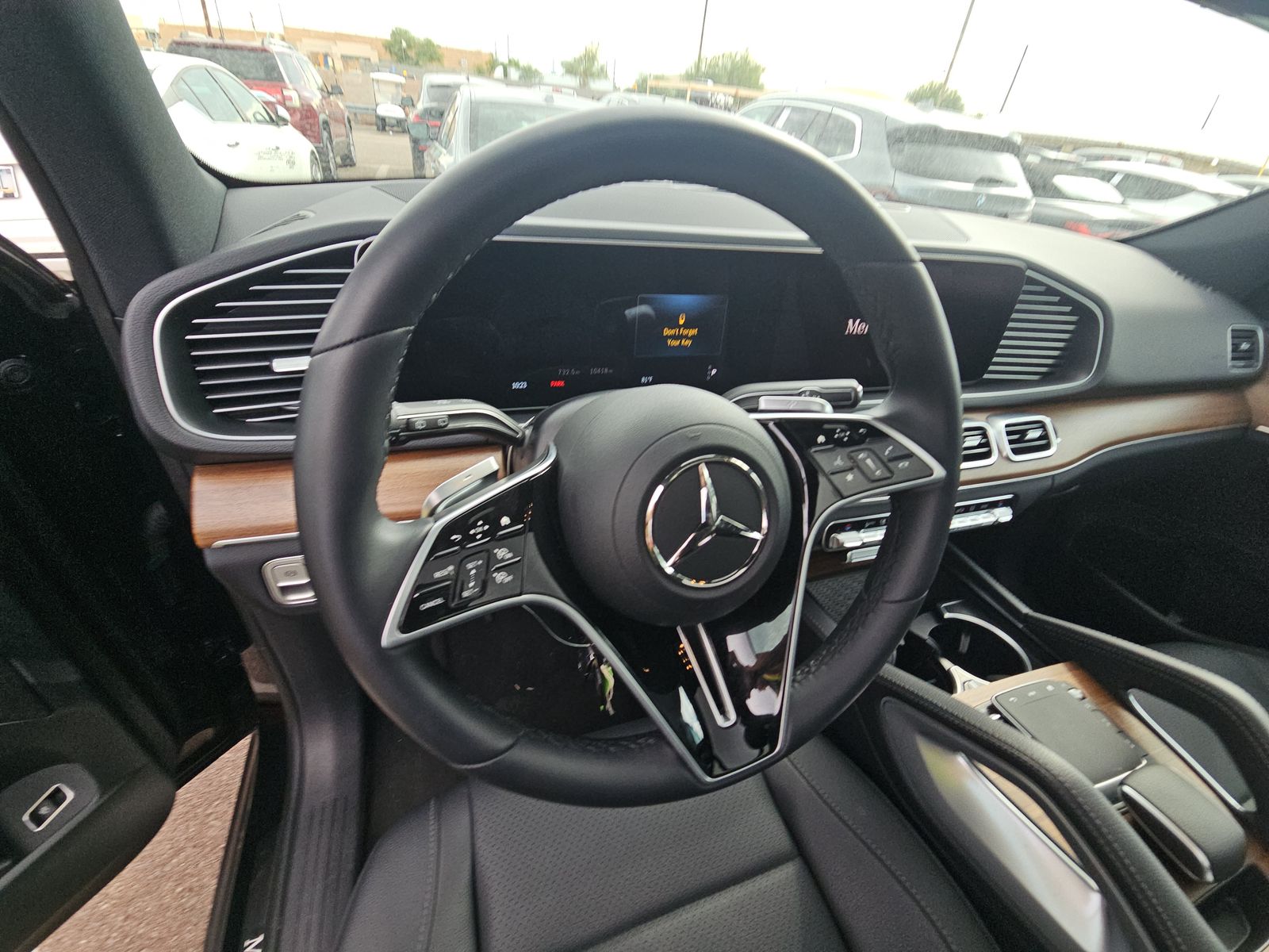 2025 Mercedes-Benz GLE GLE 350 AWD