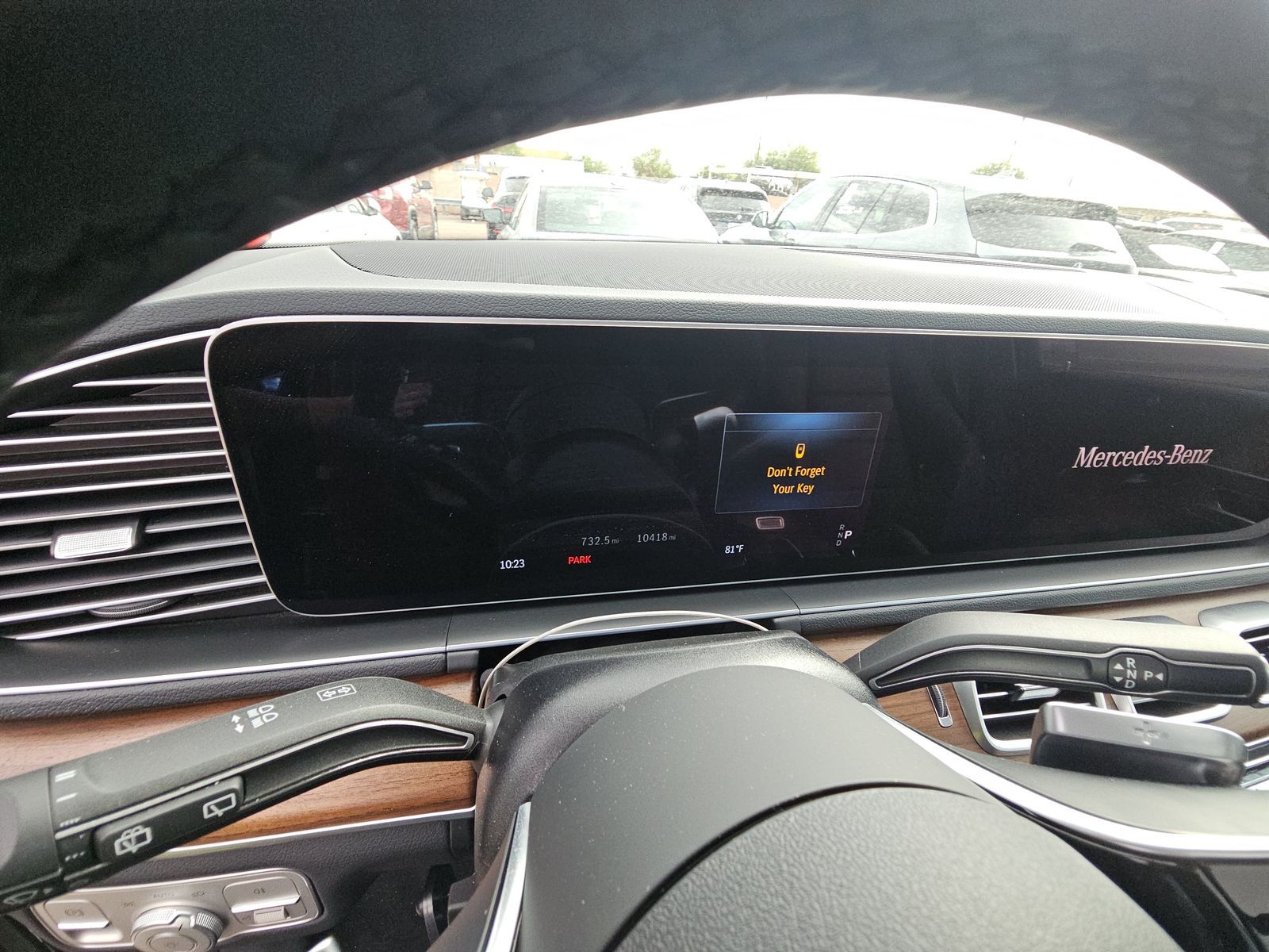 2025 Mercedes-Benz GLE GLE 350 AWD