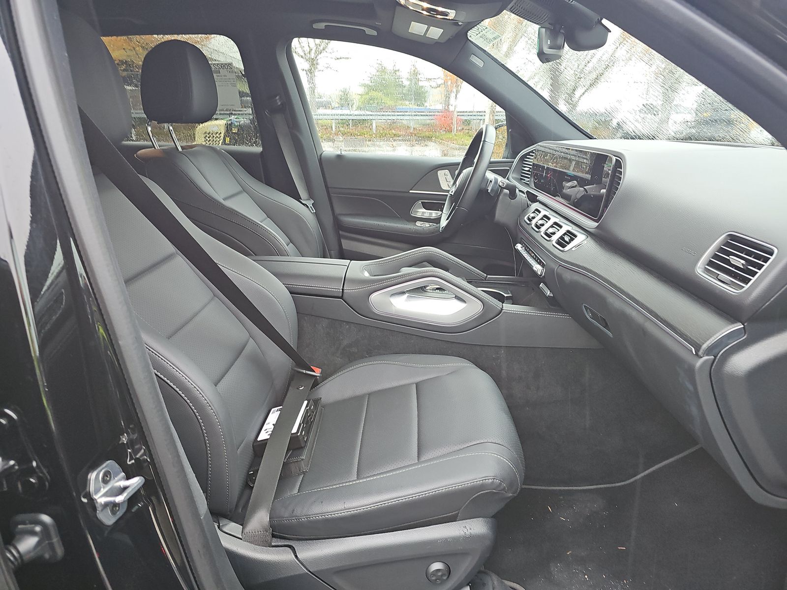 2025 Mercedes-Benz GLE GLE 350 AWD