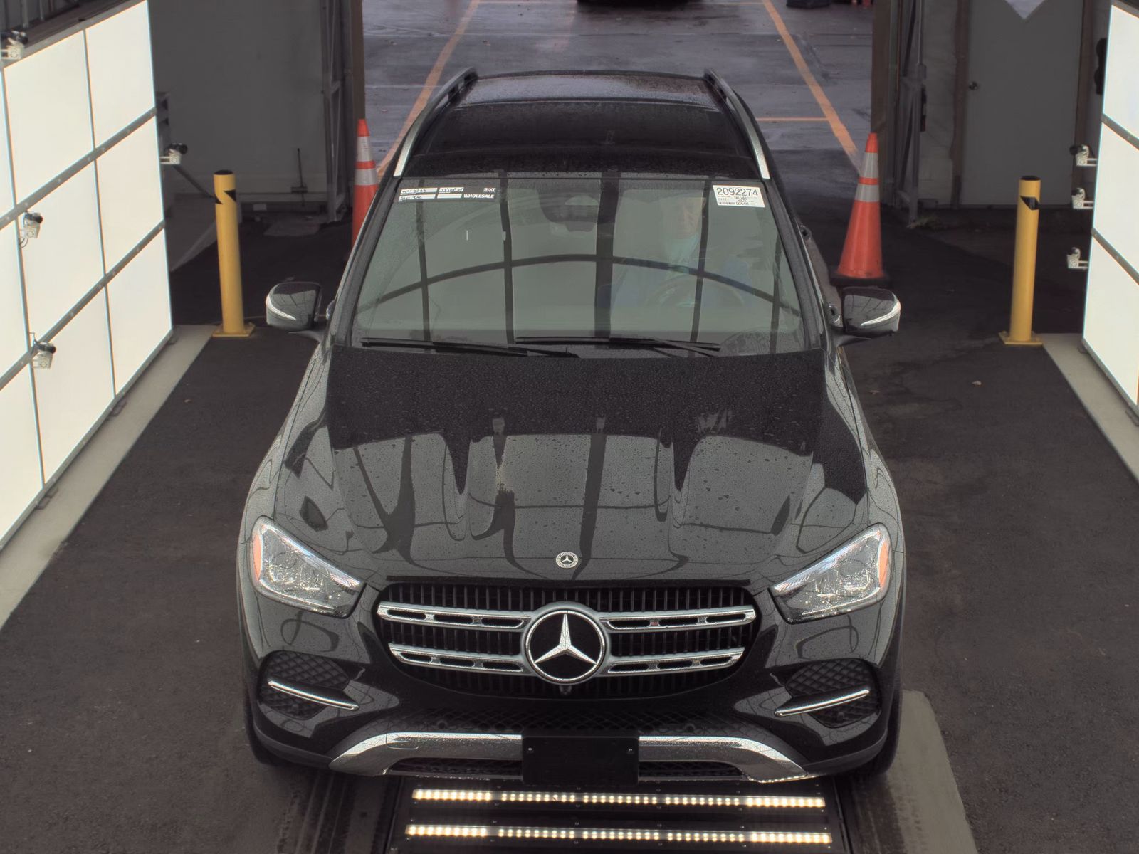 2025 Mercedes-Benz GLE GLE 350 AWD