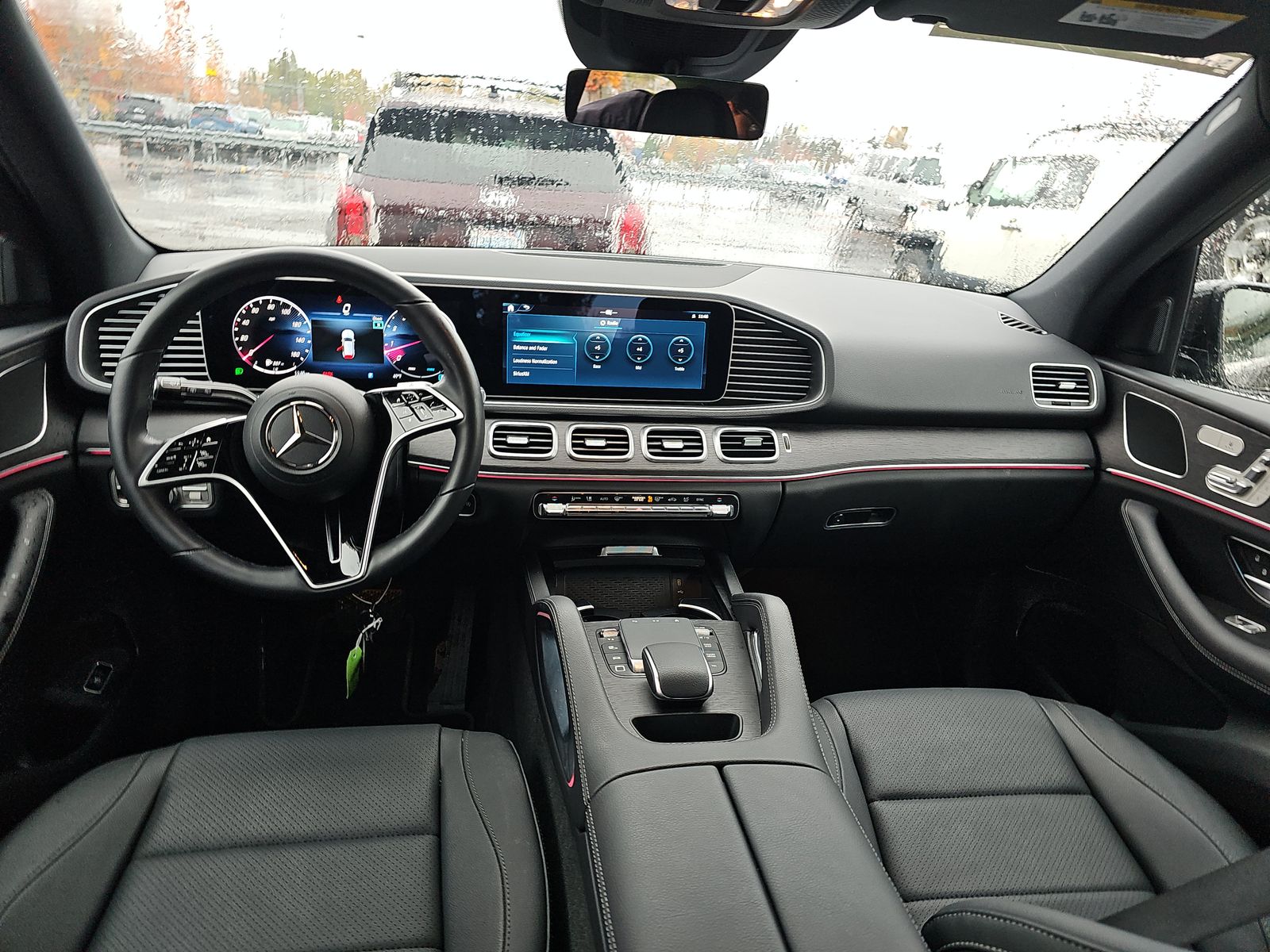 2025 Mercedes-Benz GLE GLE 350 AWD