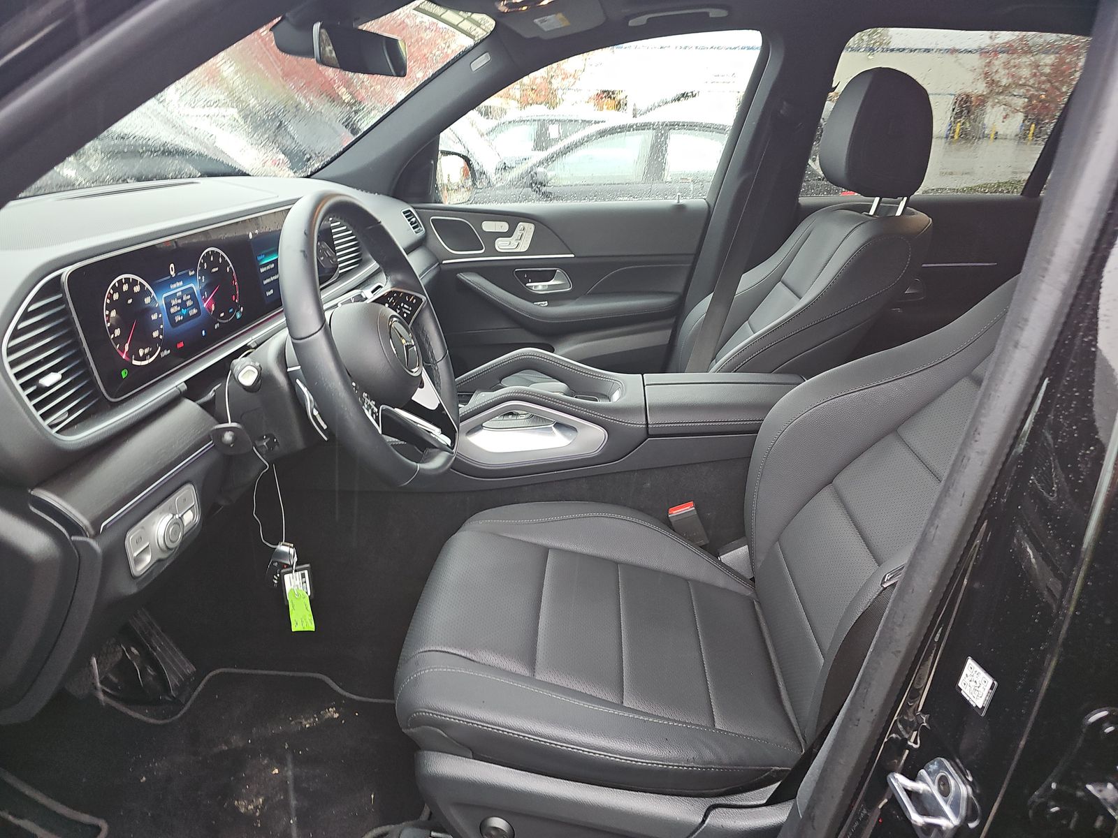 2025 Mercedes-Benz GLE GLE 350 AWD