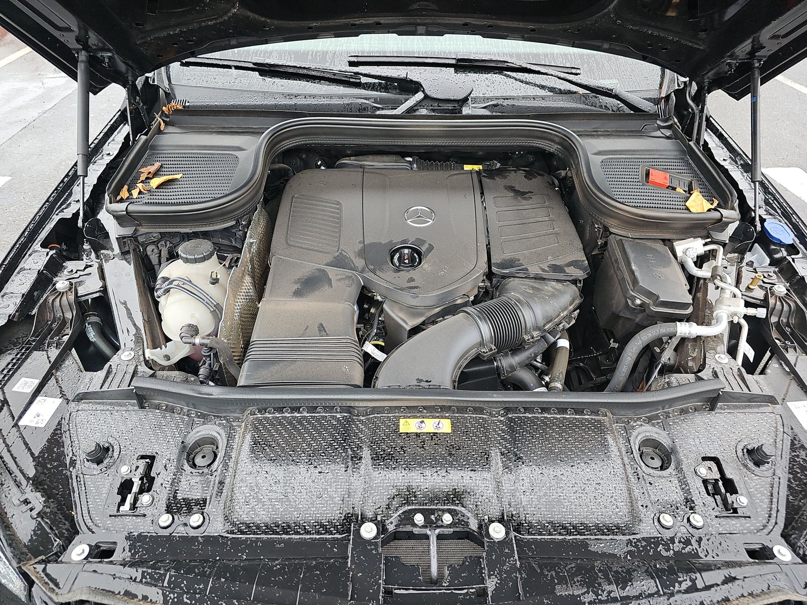 2025 Mercedes-Benz GLE GLE 350 AWD