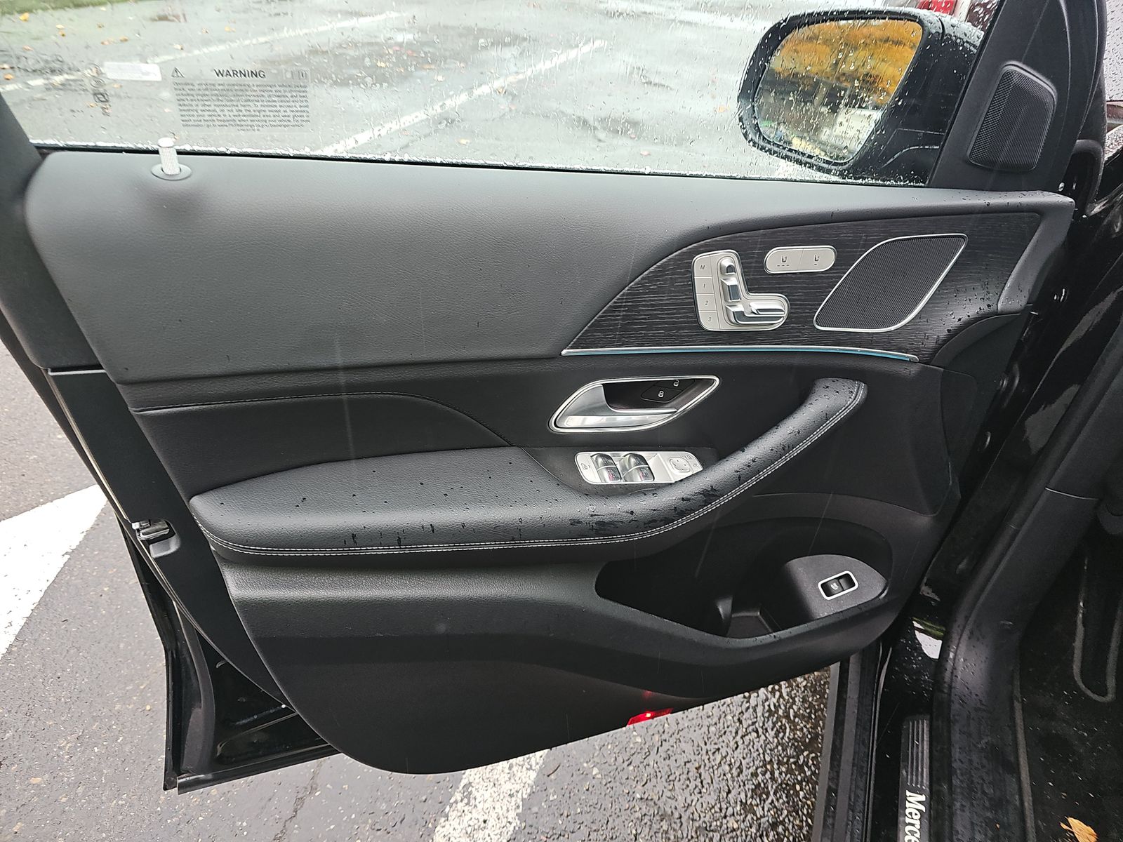 2025 Mercedes-Benz GLE GLE 350 AWD