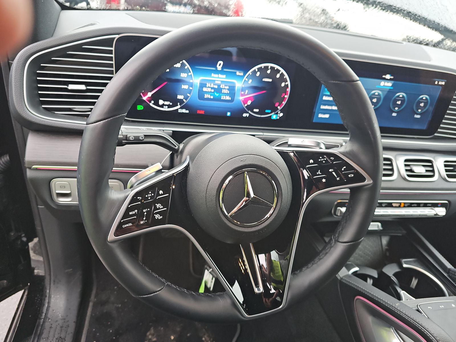 2025 Mercedes-Benz GLE GLE 350 AWD