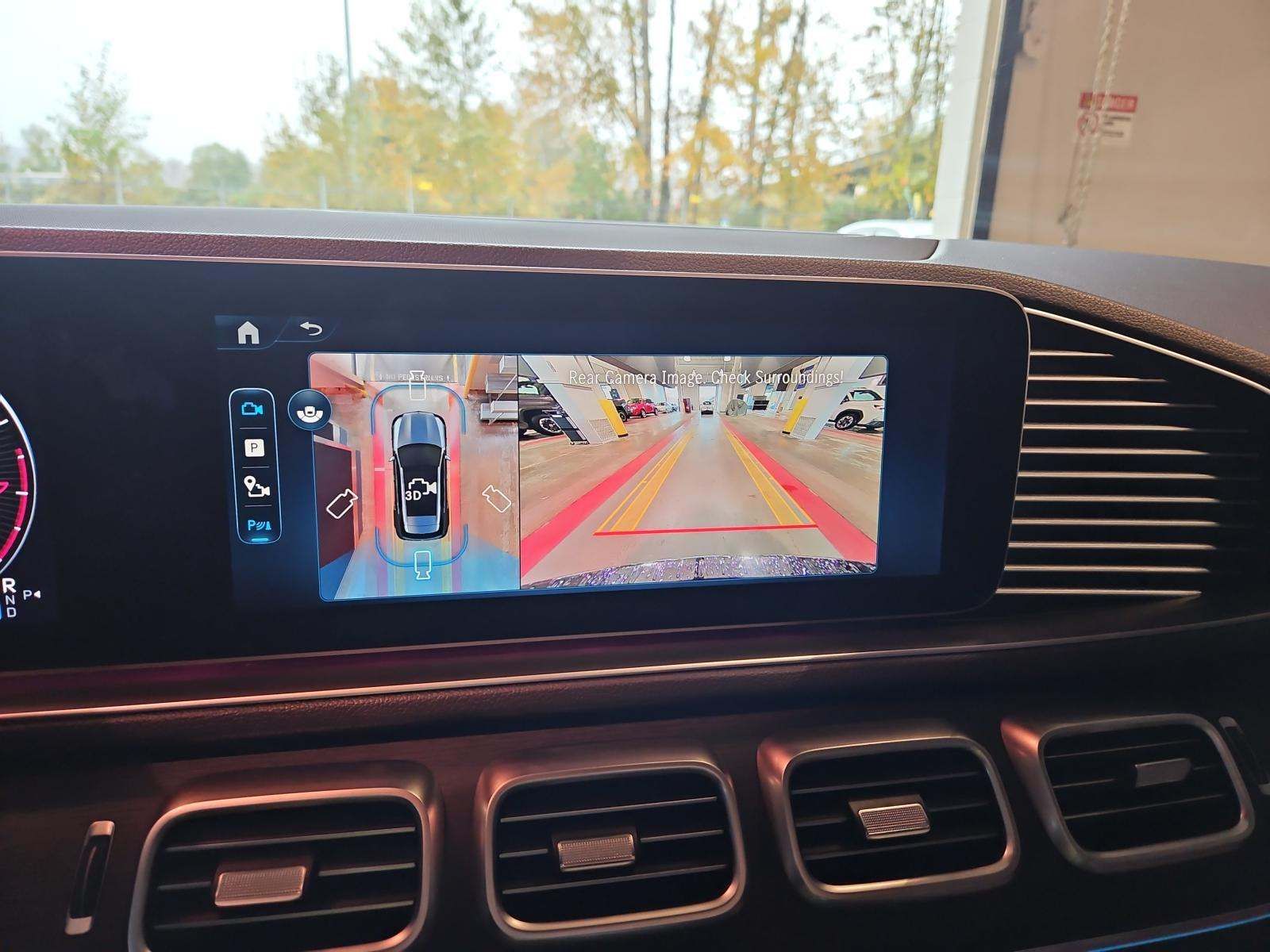 2025 Mercedes-Benz GLE GLE 350 AWD